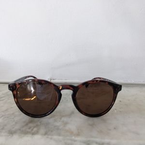Sunski Dipsea Brown club master sunglasses